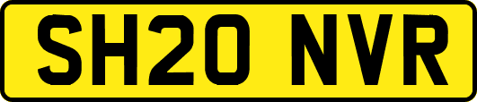 SH20NVR