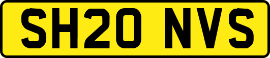 SH20NVS