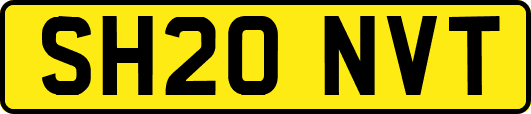 SH20NVT