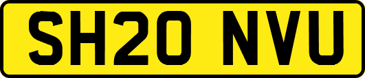 SH20NVU