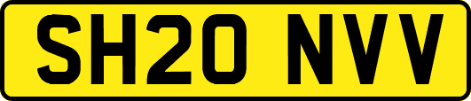 SH20NVV
