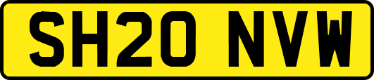 SH20NVW