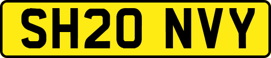SH20NVY