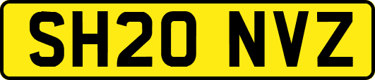 SH20NVZ