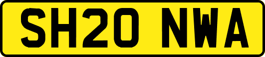 SH20NWA