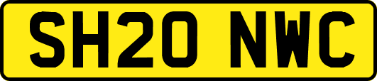 SH20NWC