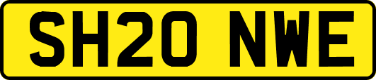 SH20NWE