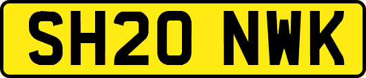 SH20NWK