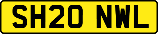 SH20NWL