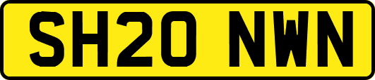 SH20NWN