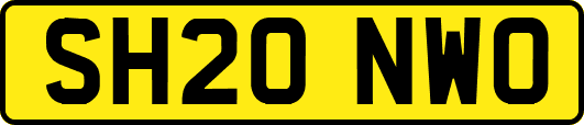 SH20NWO