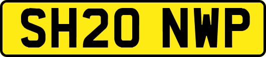 SH20NWP