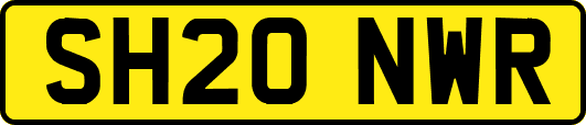SH20NWR