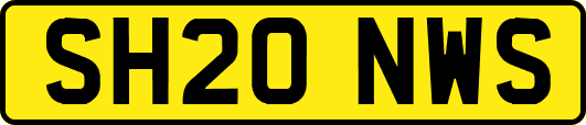SH20NWS