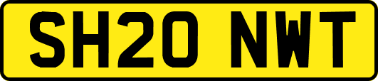 SH20NWT