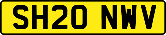 SH20NWV