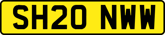 SH20NWW