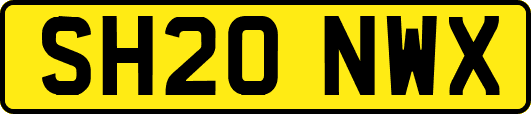 SH20NWX