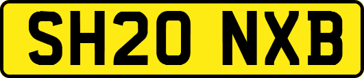 SH20NXB