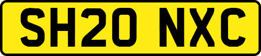 SH20NXC