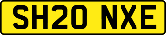 SH20NXE