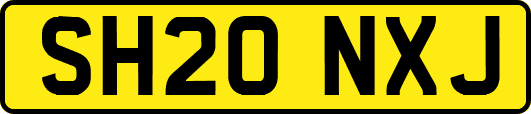 SH20NXJ