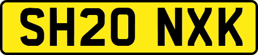 SH20NXK