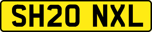 SH20NXL