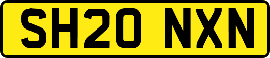 SH20NXN