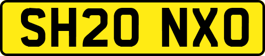 SH20NXO