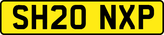SH20NXP