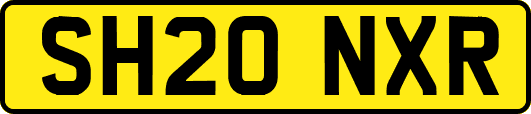SH20NXR