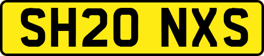 SH20NXS