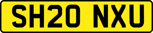 SH20NXU
