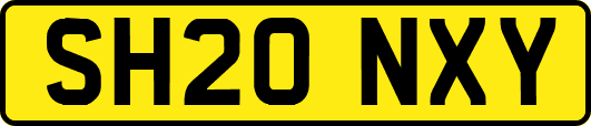 SH20NXY