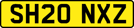 SH20NXZ