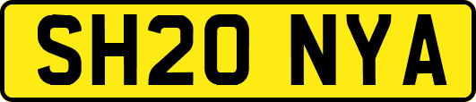 SH20NYA