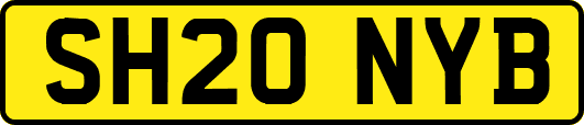 SH20NYB