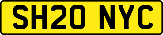 SH20NYC