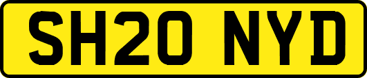 SH20NYD