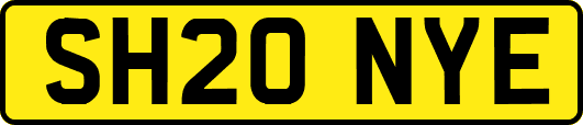 SH20NYE