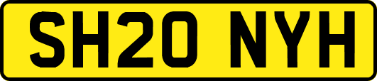 SH20NYH