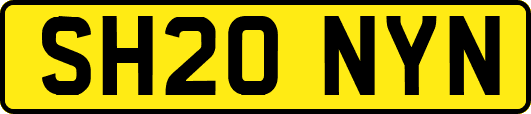 SH20NYN