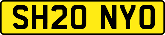 SH20NYO
