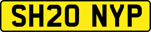 SH20NYP