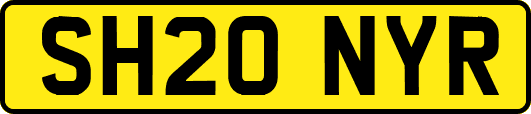 SH20NYR