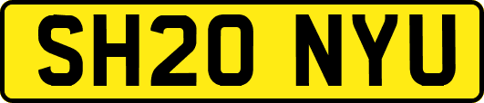 SH20NYU