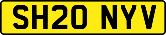 SH20NYV