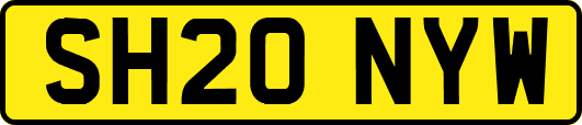 SH20NYW