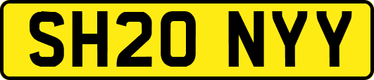SH20NYY